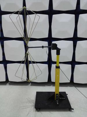 订制天线支架（双锥）