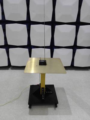 订制天线支架（杆状）