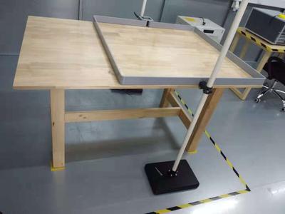 木质测试桌（定制）