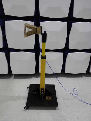 订制天线支架（双脊）