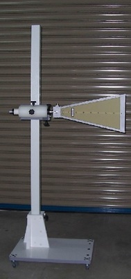 定制手动天线塔